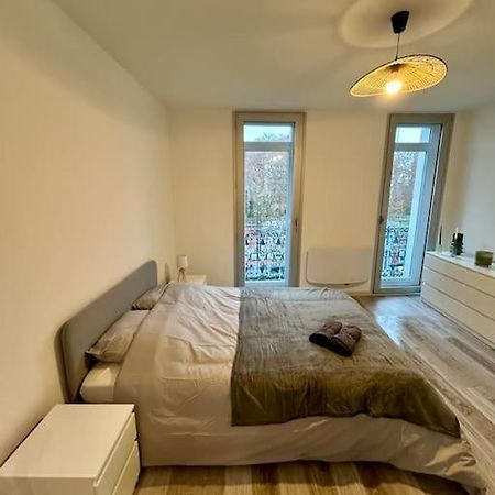 Le Douillet, Proche Gare Et Metro Apartment Toulouse Exterior photo