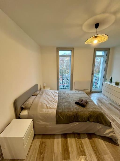 Le Douillet, Proche Gare Et Metro Apartment Toulouse Exterior photo